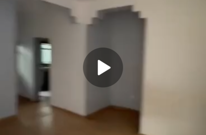 Standard 2bedroom ground flat @ Ifako Gbagada Lagos