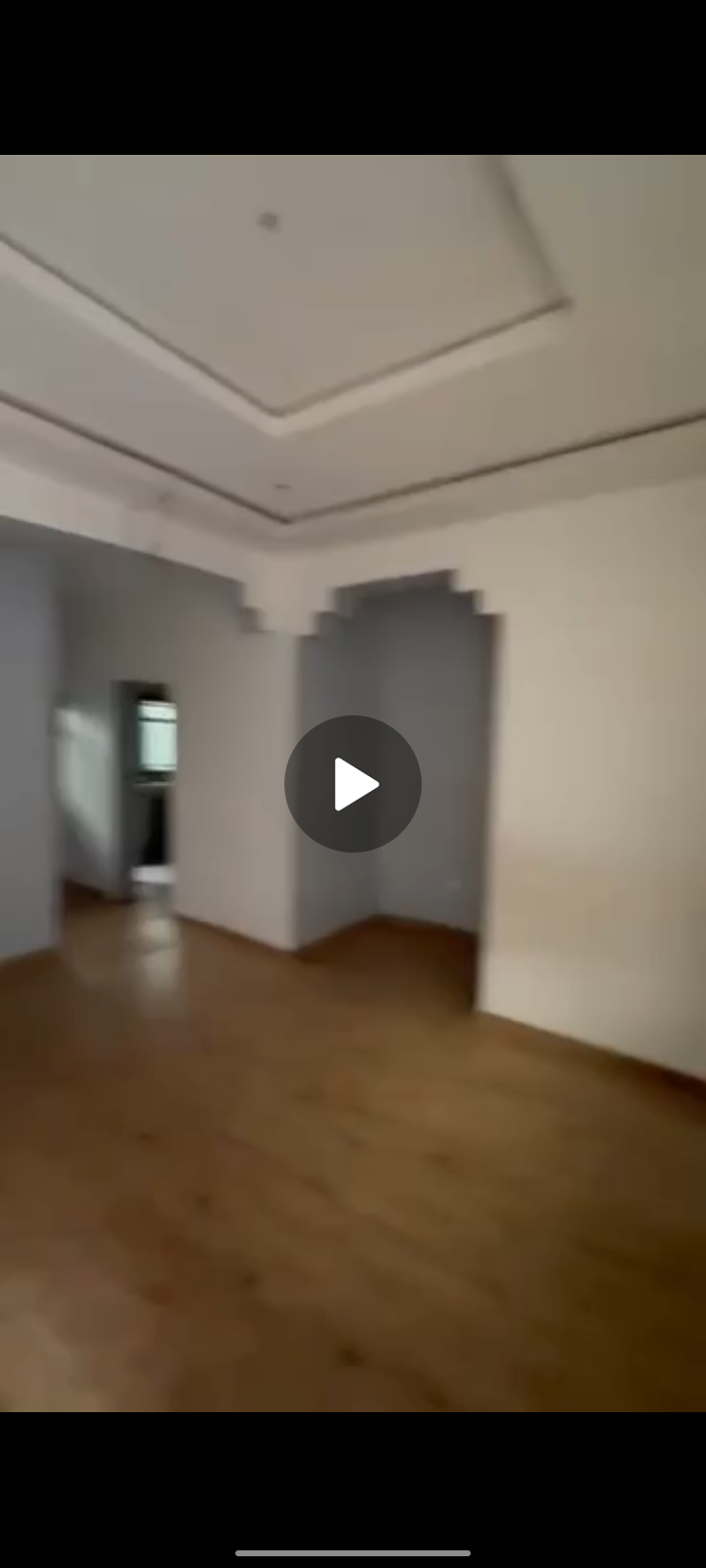 Standard 2bedroom ground flat @ Ifako Gbagada Lagos