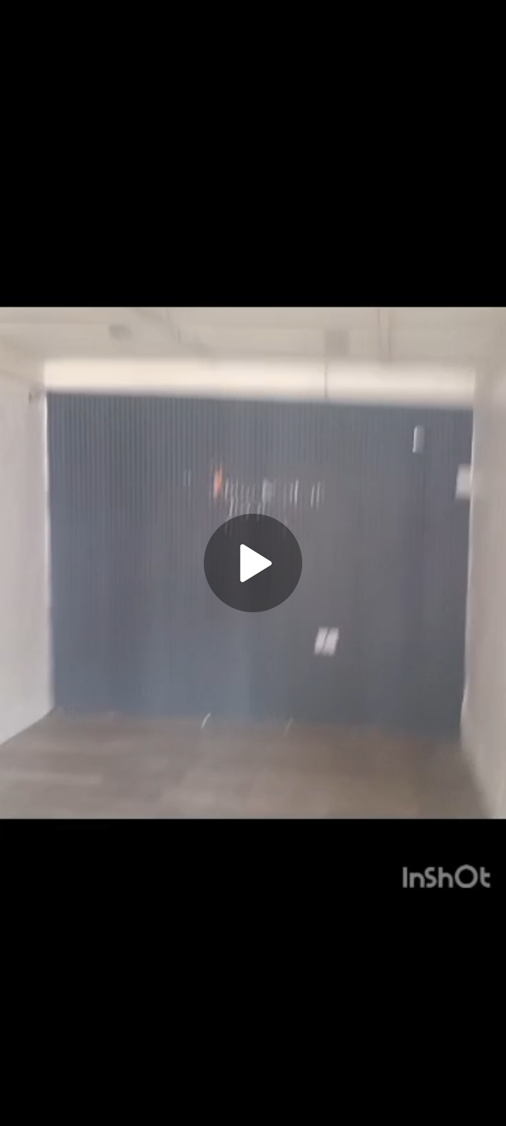 SPACIOUS SHOP ON MAIN ROAD – OKE-AFA AXIS, LAGOS