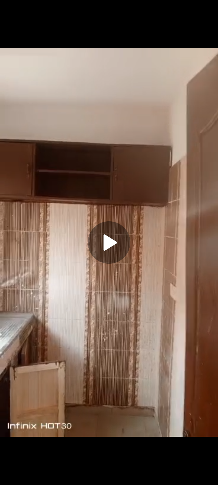 Spacious Room & Parlor Mini-Flat @Isheri-Oshun