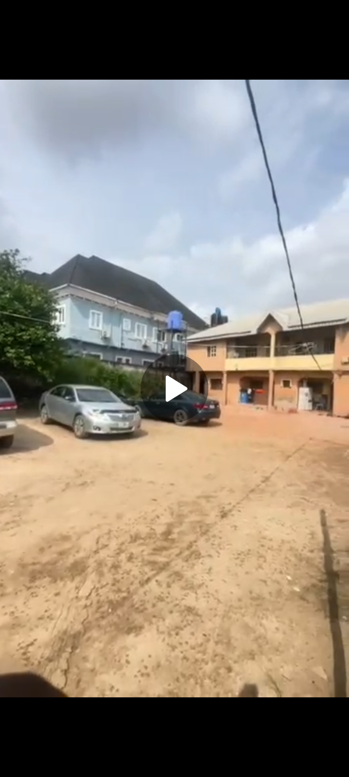4 units of 2 bedrooms flat @Bucknor Estate
