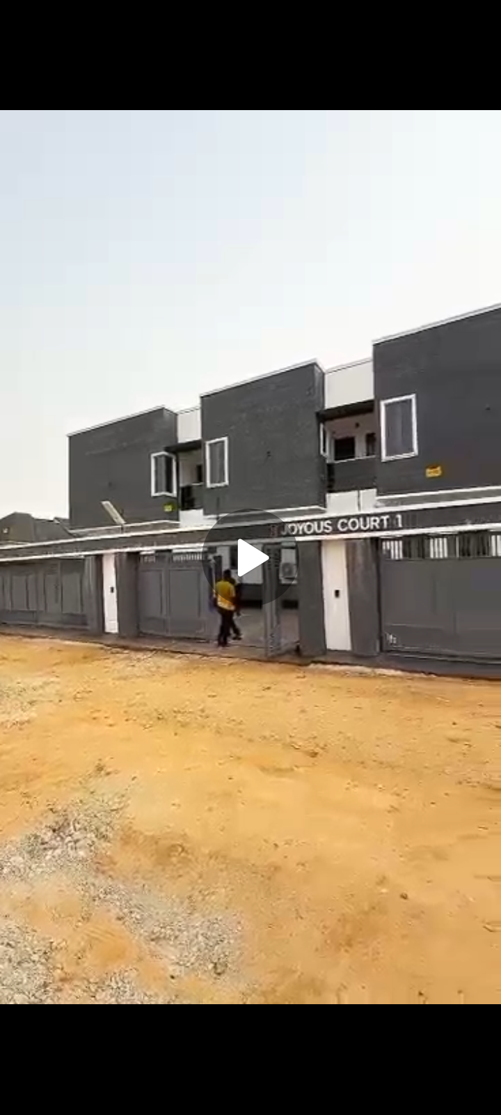 Brand New 4bedroom Duplex @Mende Maryland, Lagos.