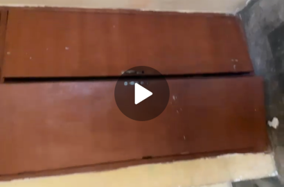 Miniflat bungalow groundflat @Sholuyi Gbagada Lagos.