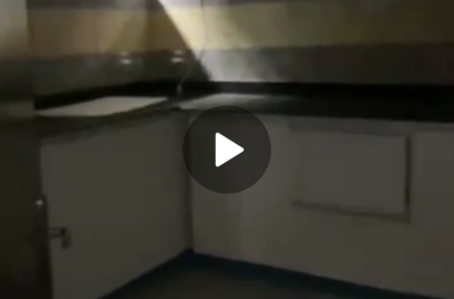 Spacious 3 bedroom flat @Oke ira Ogba  Lagos .