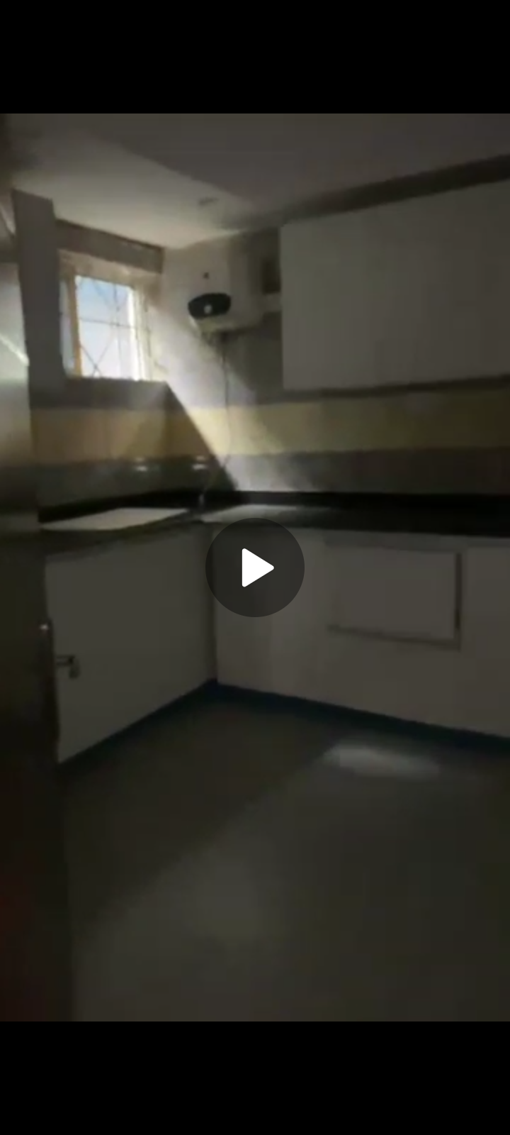 Spacious 3 bedroom flat @Oke ira Ogba  Lagos .