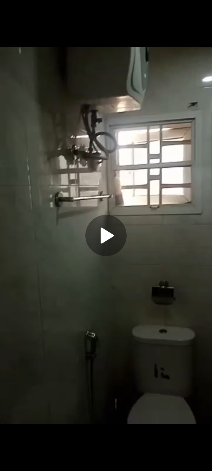 Decent and Standard Room self Contain, @Ogunjirin, Sholuyi.