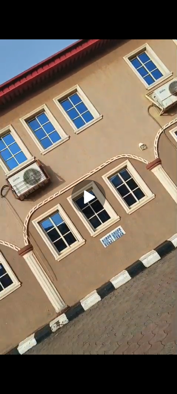 HOTEL FOR SALE @BARUWA IPAJA