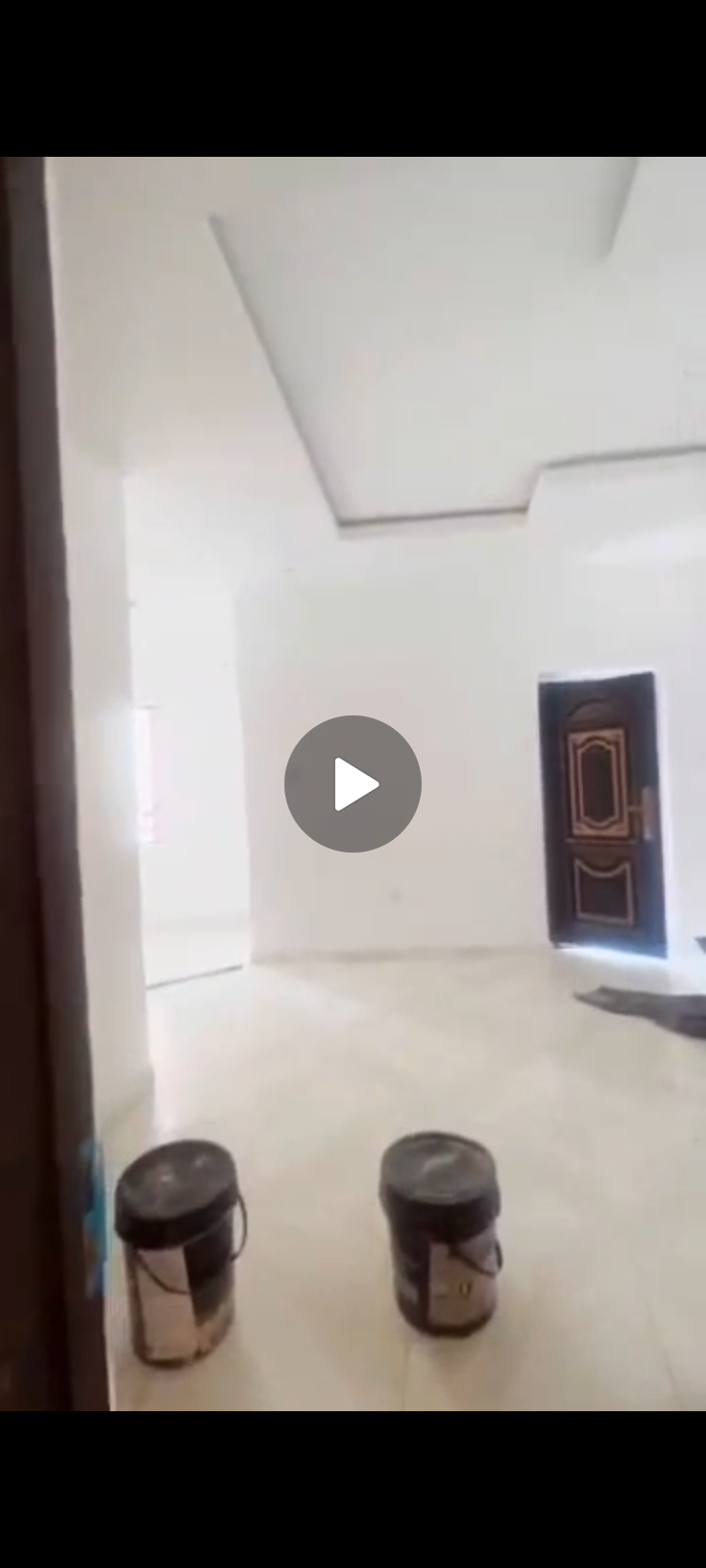 2 Bedroom up flat @Off Pedro Road Shomolu Lagos