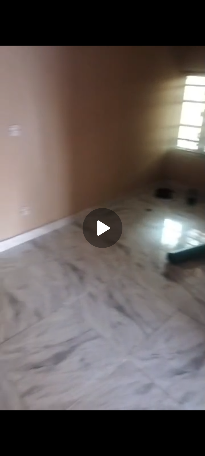 Mini flat @Off international airport road ajao estate