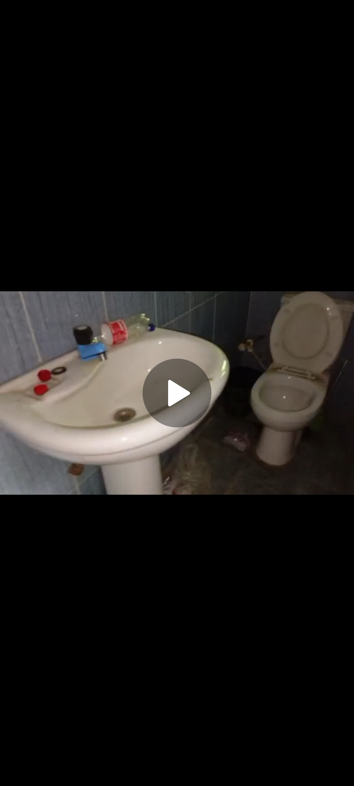 A standard 4-bedroom semi detached house @Ajao Estate
