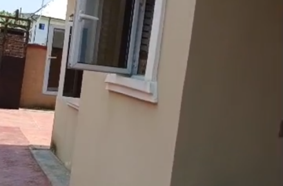 Two bedroom flat @Odani green City estate elelenwo