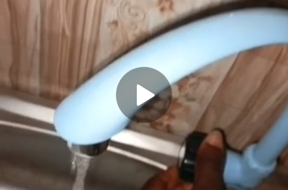 PORTABLE ROOMSELF ALONG NNPC ROAD EJIGBO