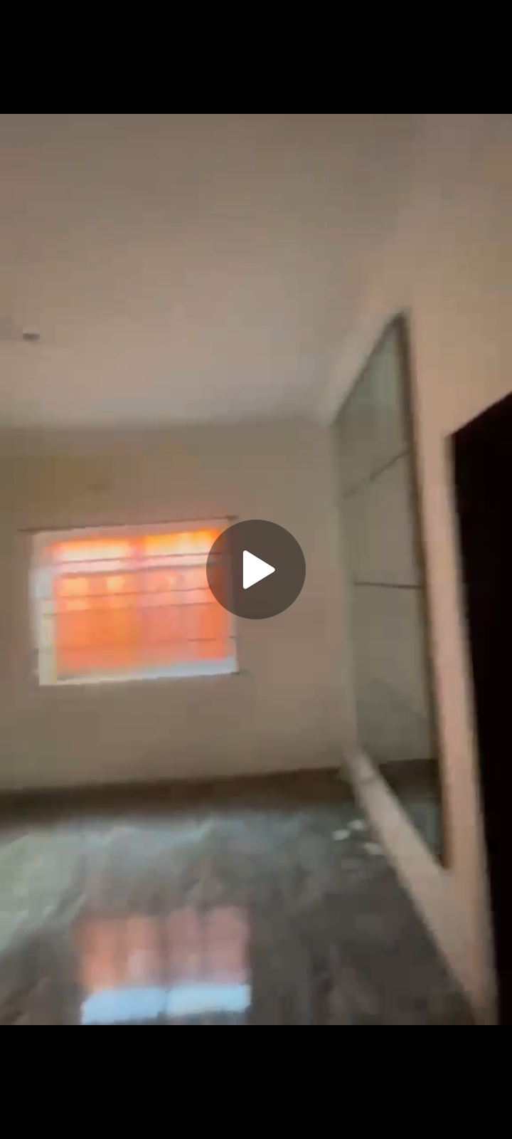 Standard 2bedroom ground flat @Sholuyi Gbagada Lagos