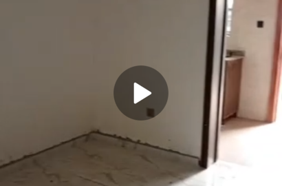 Newly built & tastefully finished @Powerline Sholuyi Gbagada