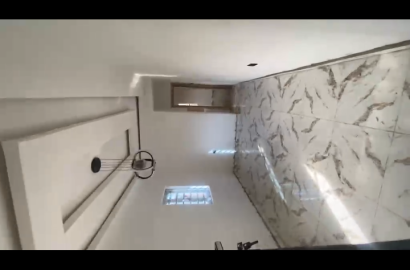 Newly built spacious 6 no’s of mini upflat @Sawmail Gbagada Lagos