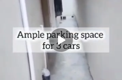 2-Units 4-bedroom Fully Detached Duplexes with BQ. Greenfield Estate,Ago Palace Way, Okota.