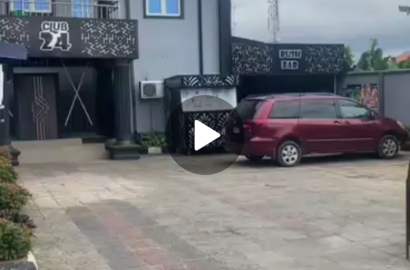 STAR HOTEL FOR SALE @Oke-Afa via Ajao Estate to Airport road