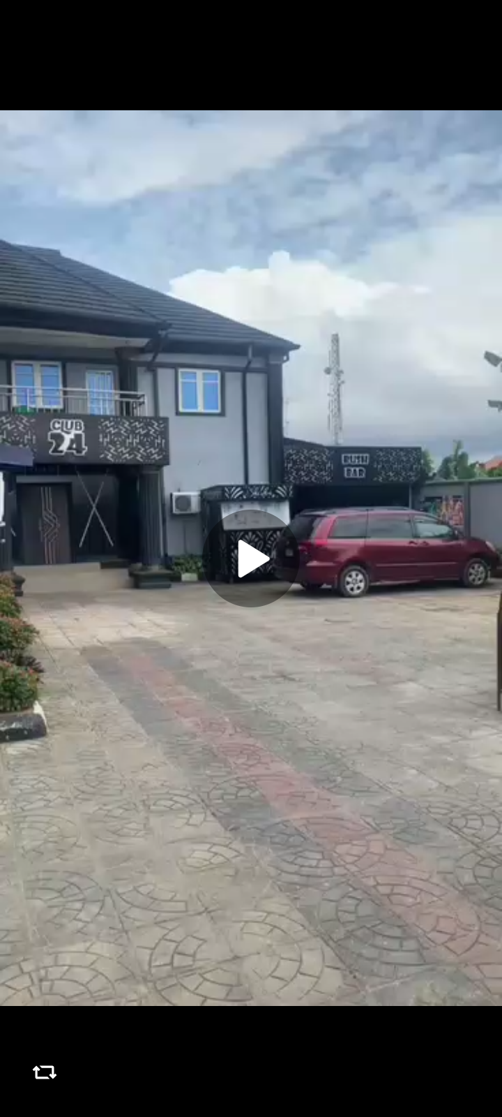 STAR HOTEL FOR SALE @Oke-Afa via Ajao Estate to Airport road