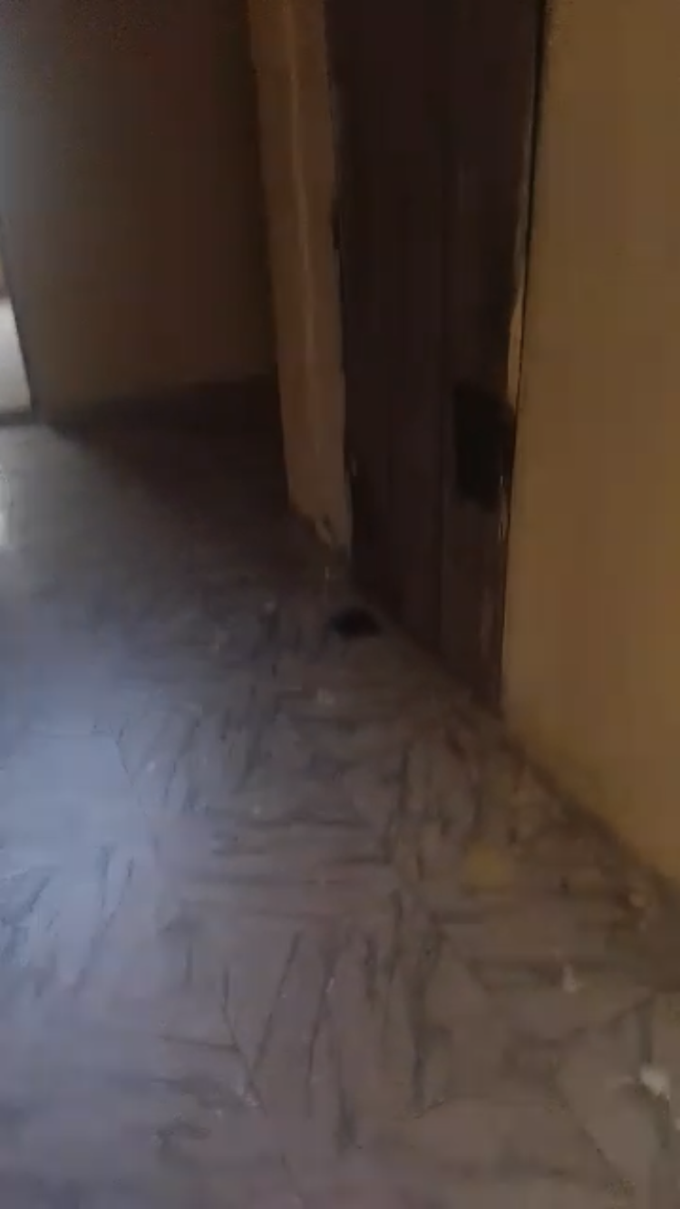 Neat 2-Bedroom Flat To Let – Ikotun