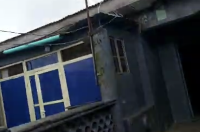 Spacious Bungalow House for Sale at Mustafa Street, Isolo