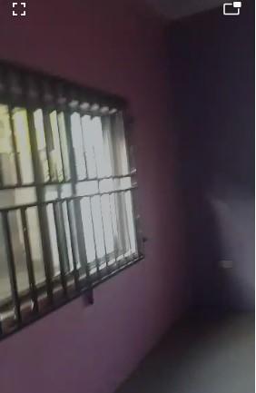 Standard & Spacious Mini Flat with POP, Wardrobe & 2 Toilets in Bucknor