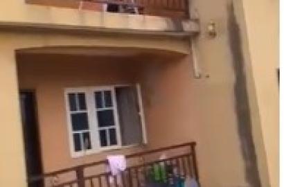 6 Units of 2-Bedroom Flats on Full Plot for Sale in Ikola-Ipaja