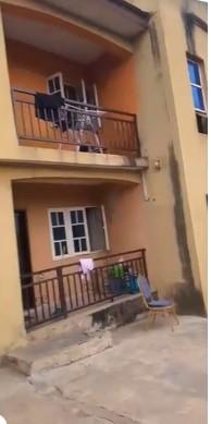 6 Units of 2-Bedroom Flats on Full Plot for Sale in Ikola-Ipaja
