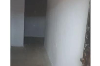 Mini Flat to Let Off Canoe Road, Oke-Afa, Lagos