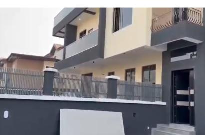 Luxury 2-Bedroom, Mini Flat & Studio Apartments for Rent in Parkview Estate, Ikoyi