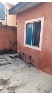 2 Units of 2-Bedroom Bungalows + 2 Mini Flats – Igando, Lagos