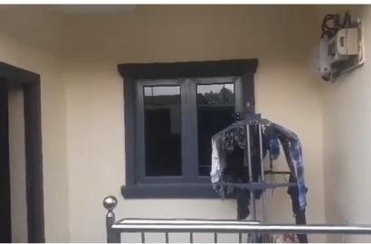 Newly Built & Spacious 2-Bedroom Flat – Meiran