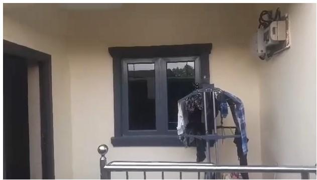 Newly Built & Spacious 2-Bedroom Flat – Meiran