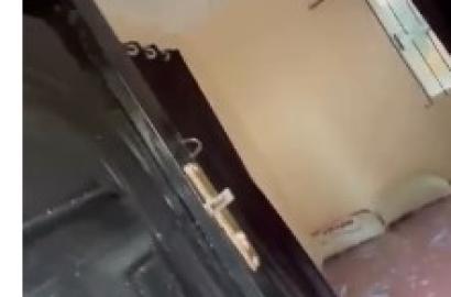 4 Bedroom Terrace Self-Compound Duplex at Gowon Estate, Egbeda, Lagos