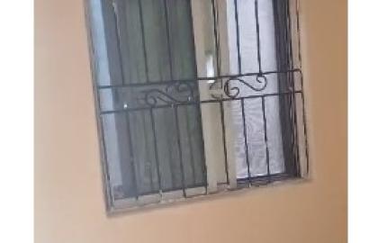 Sharp Self-Contained Ground Floor Apartment – Off Popoola Street, Ago Palace, Okota