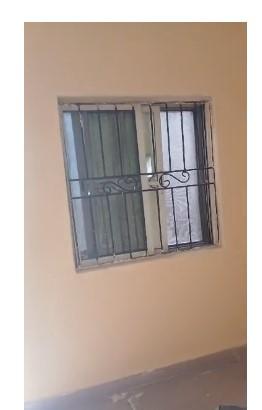 Sharp Self-Contained Ground Floor Apartment – Off Popoola Street, Ago Palace, Okota