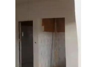 Newly Built Standard Room Self-Contained – Abule Ijesha, Yaba