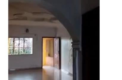 2-Bedroom Flat – Amuwo-Odofin