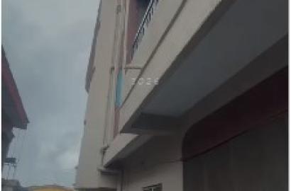 3-Bedroom Apartment for Rent in Olaitan Odularu, Surulere, Lagos