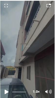 3-Bedroom Apartment for Rent in Olaitan Odularu, Surulere, Lagos
