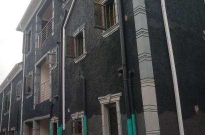 2-Bedroom Flat To Let at Holy Saviour Area