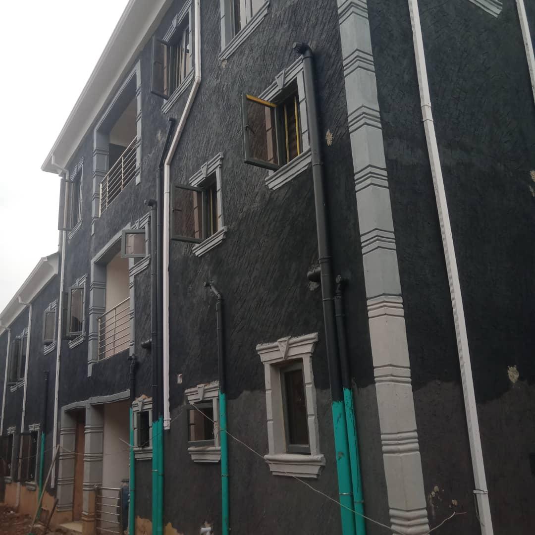 2-Bedroom Flat To Let at Holy Saviour Area