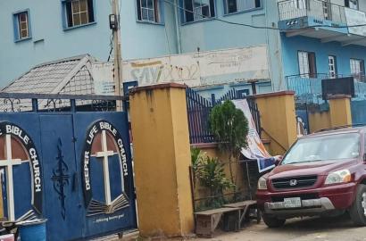 Functional & Well-Maintained School with C of O for Sale in Isolo