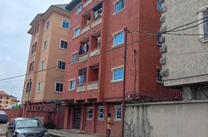 20-Flats Residential Property for Sale at Iyiowa Odekpe, Onitsha