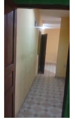 Spacious Mini Flat for Rent at Mercy City Avenue, Lagos