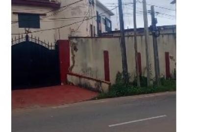 4-Bedroom Semi-Duplex with BQ – Ikeja GRA, Lagos