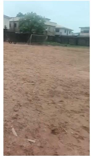 5 Plots of Land for Sale at Santos Estate, Akowonjo, Alimosho, Lagos