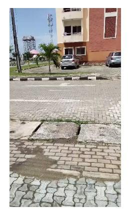 3-Bedroom House for Sale at Fasola Estate, Monastery Road, Songotado, Lekki-Ajah