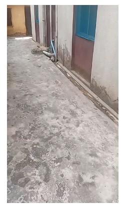 Mini Flat for Rent at Governors Road, Ikotun, Lagos