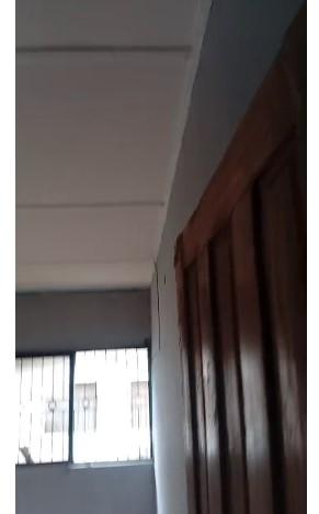 3-Bedroom Flat for Rent at Igando Phase 1, Lagos