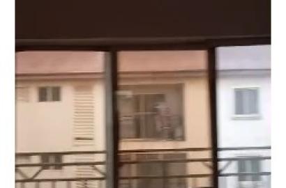 3-Bedroom Flat for Rent at Jonathan Estate, Isheri-Olofin, Lagos